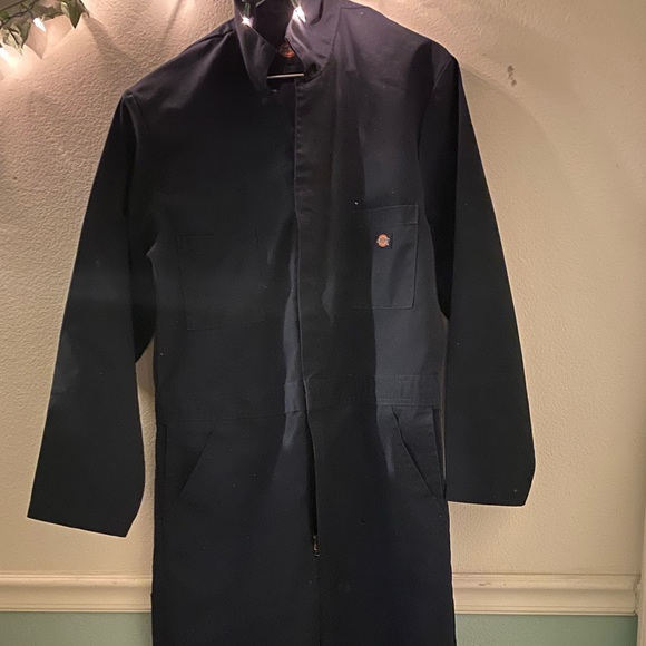 Dickies Jumpsuit - Picture 1 of 3